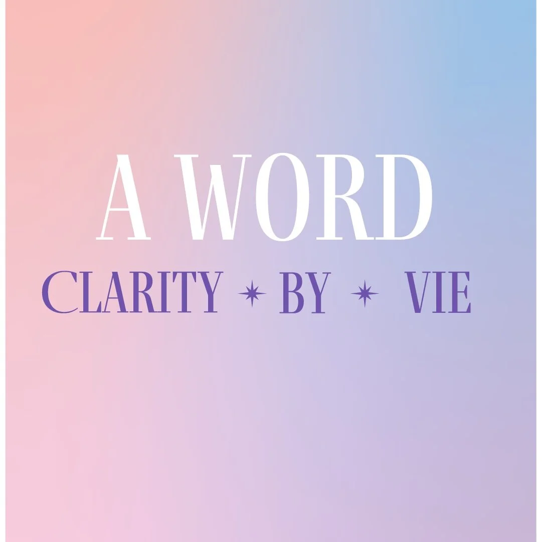 A Word from Spirit: 7 February 2021