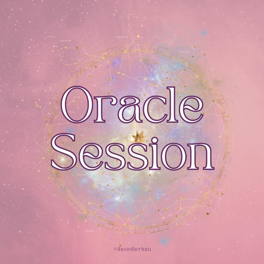 Self-Sovereignty Live Oracle Session