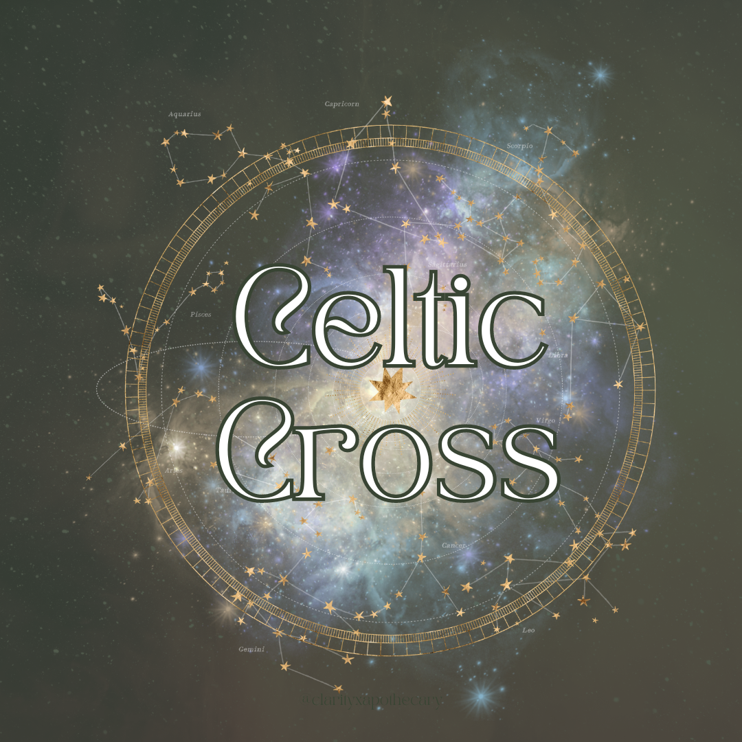 Tarot: Celtic Cross