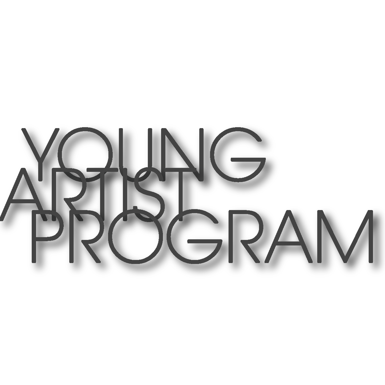Young Artist Program Update