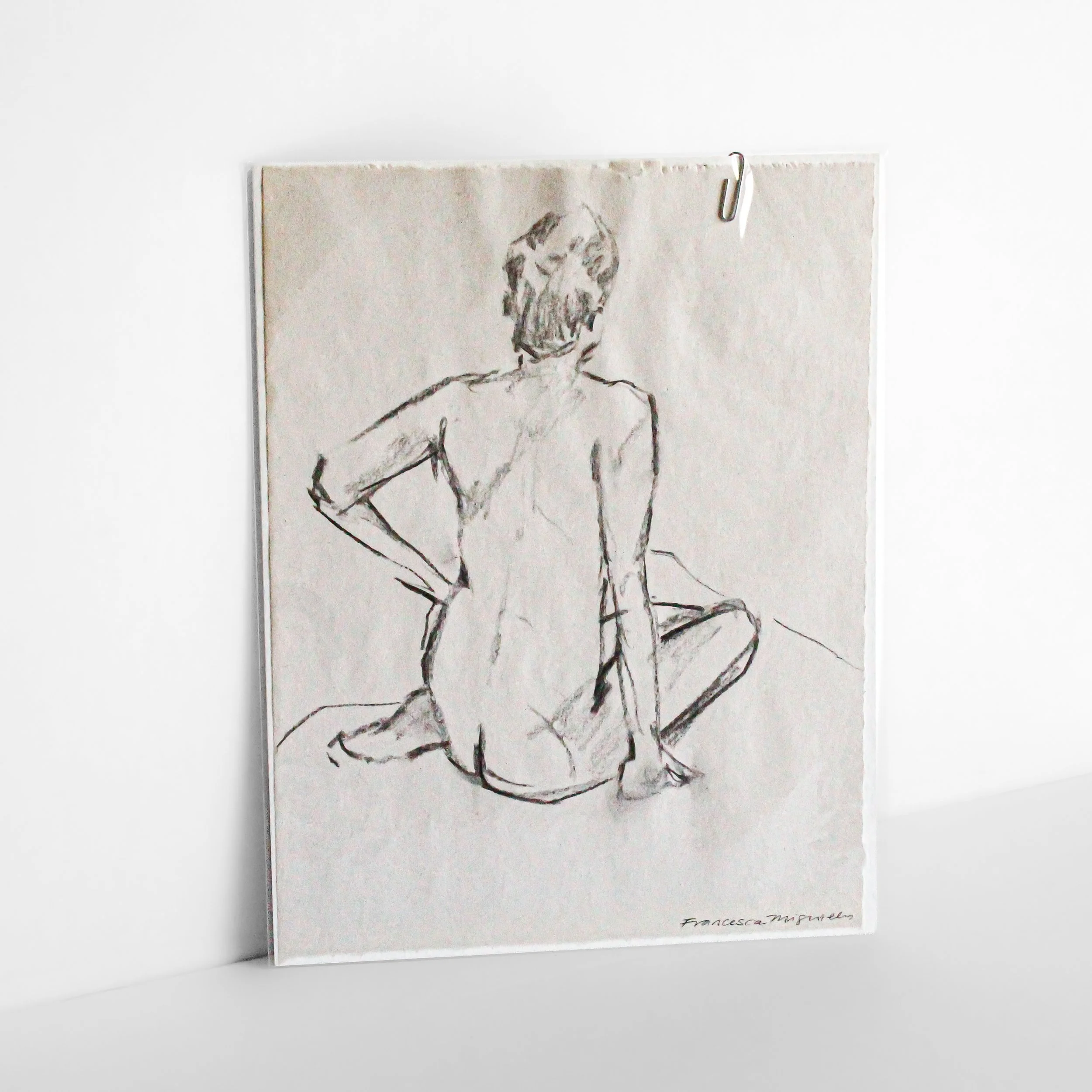 Life Drawing N4