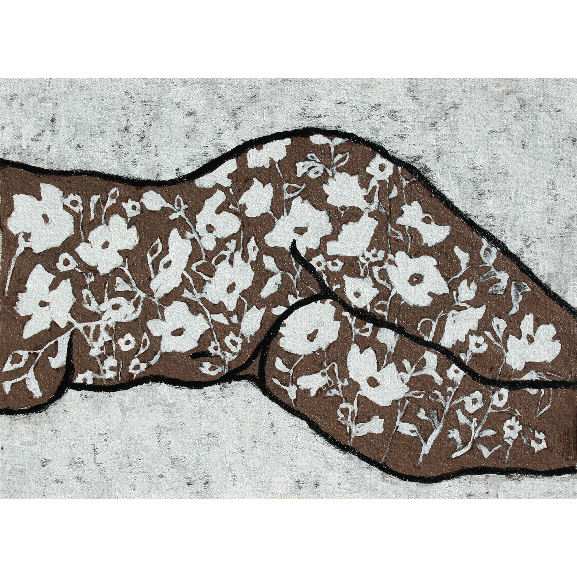 “Inmarcesible III" Print