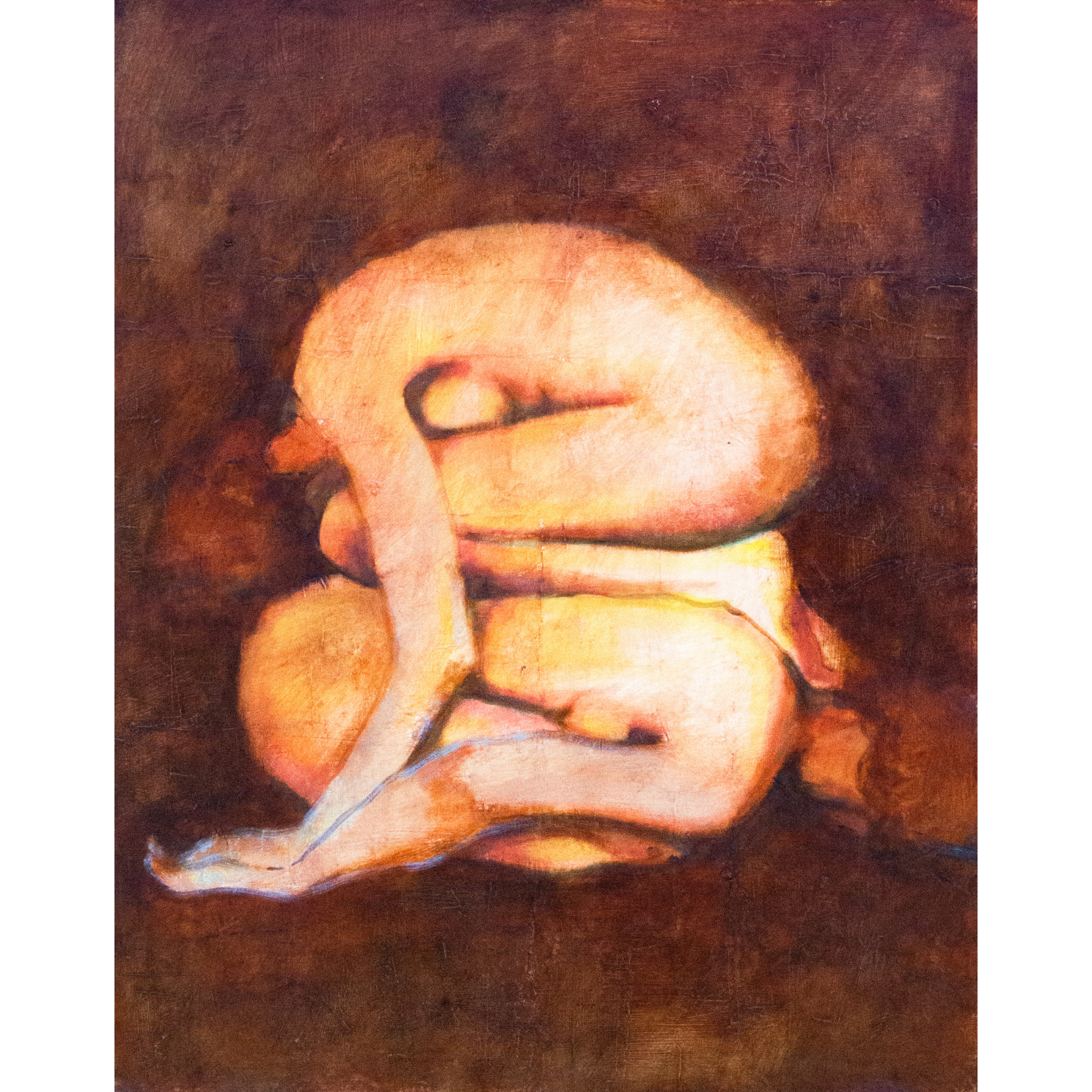 "Solace" Print