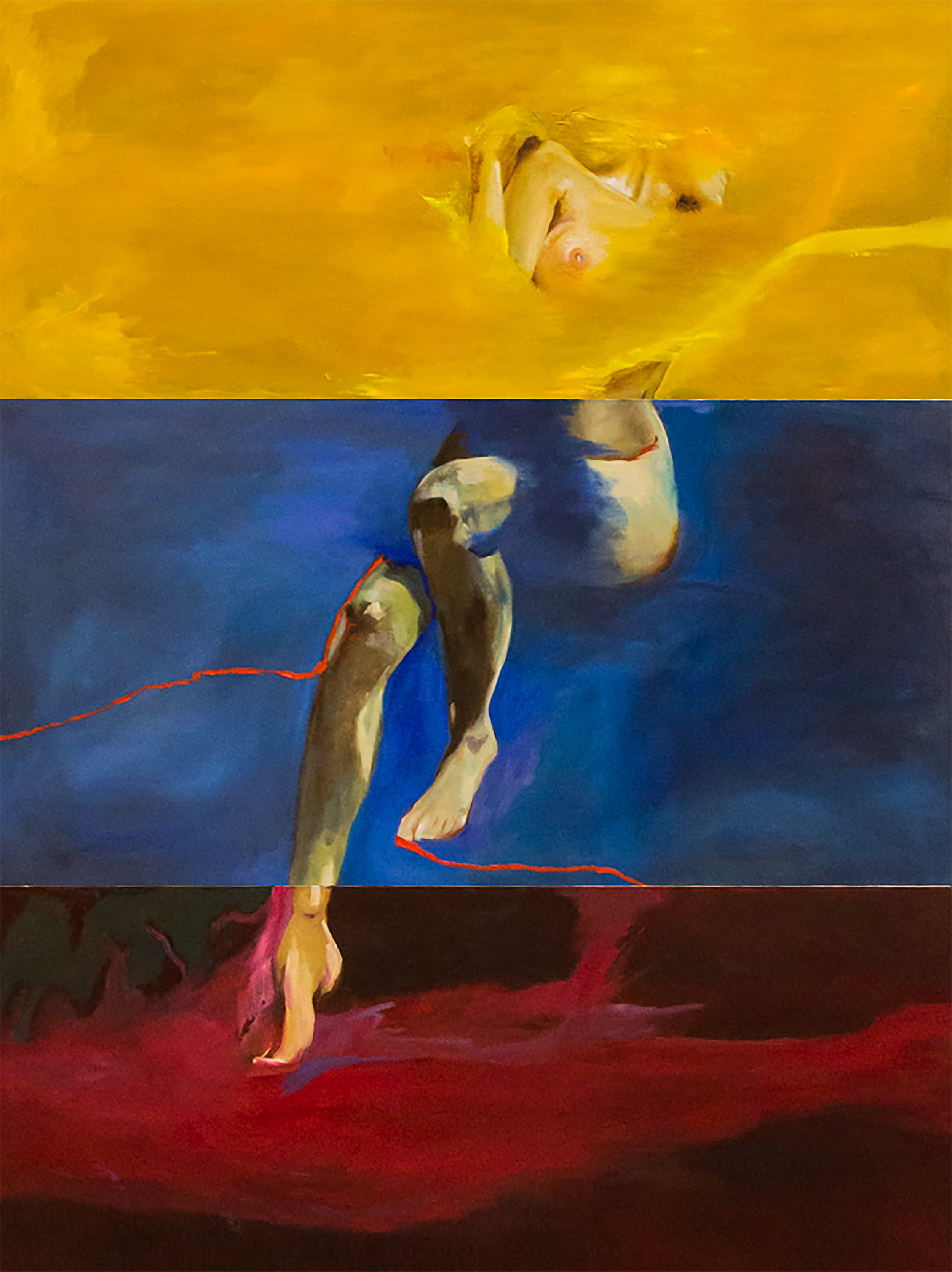 "III" ft Holly Killander.jpg