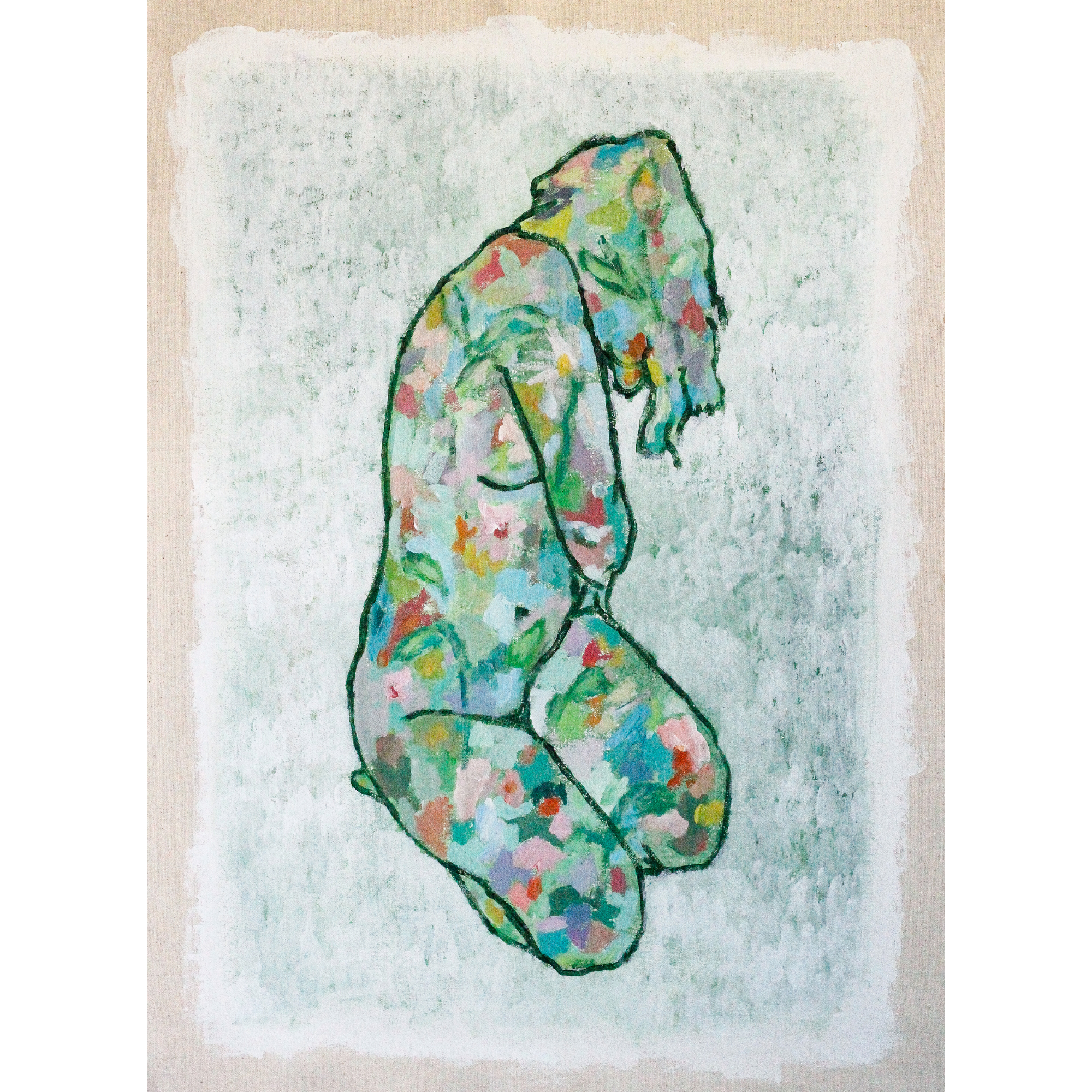 "Spring Special" Print