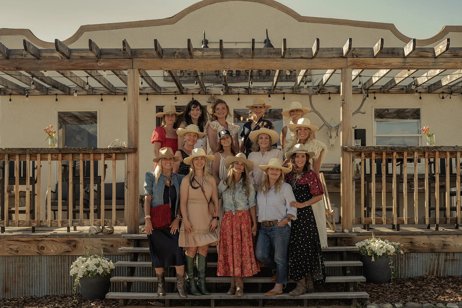 Montana Creative Retreat