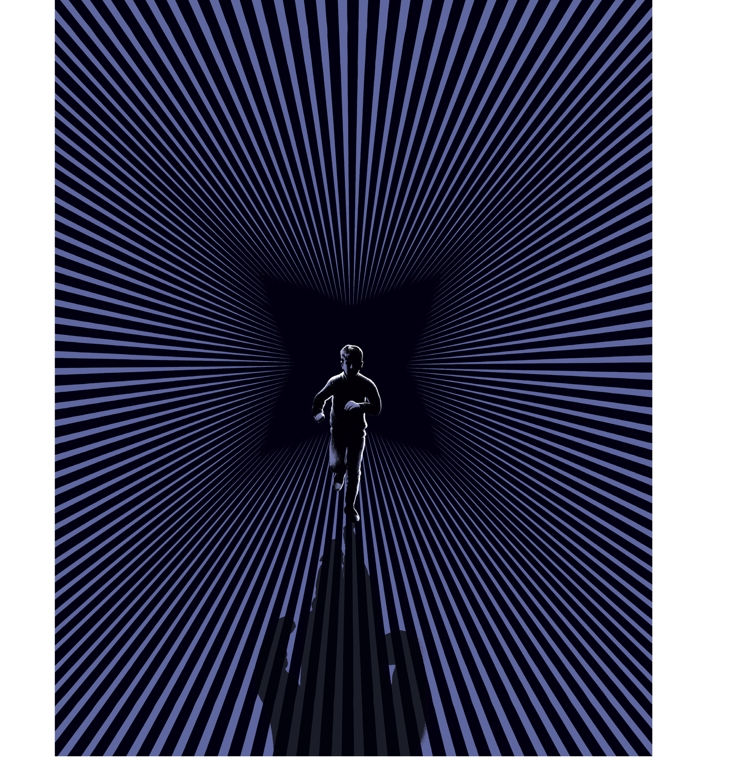 Why Are We So Afraid of the Unknown?