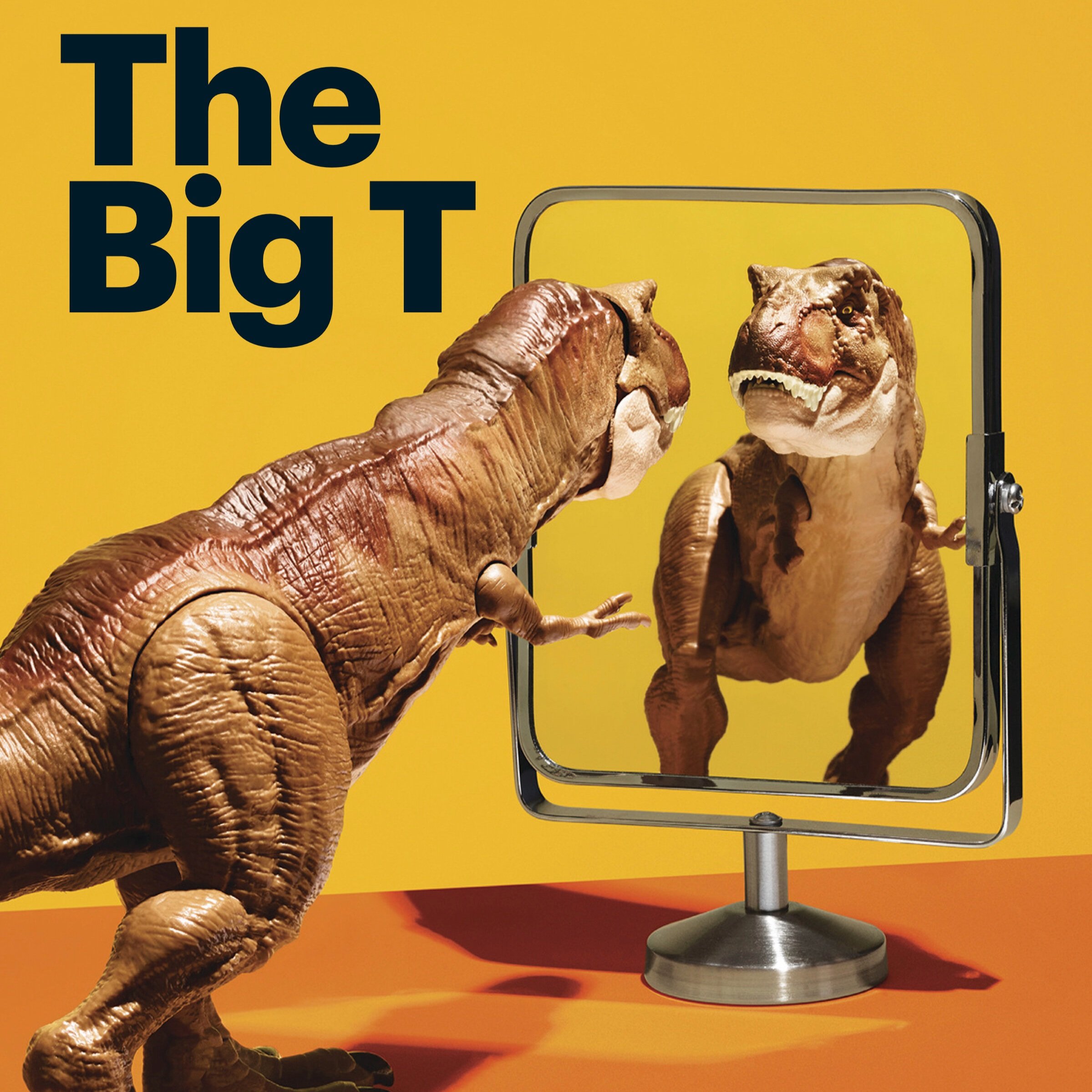 The Big T