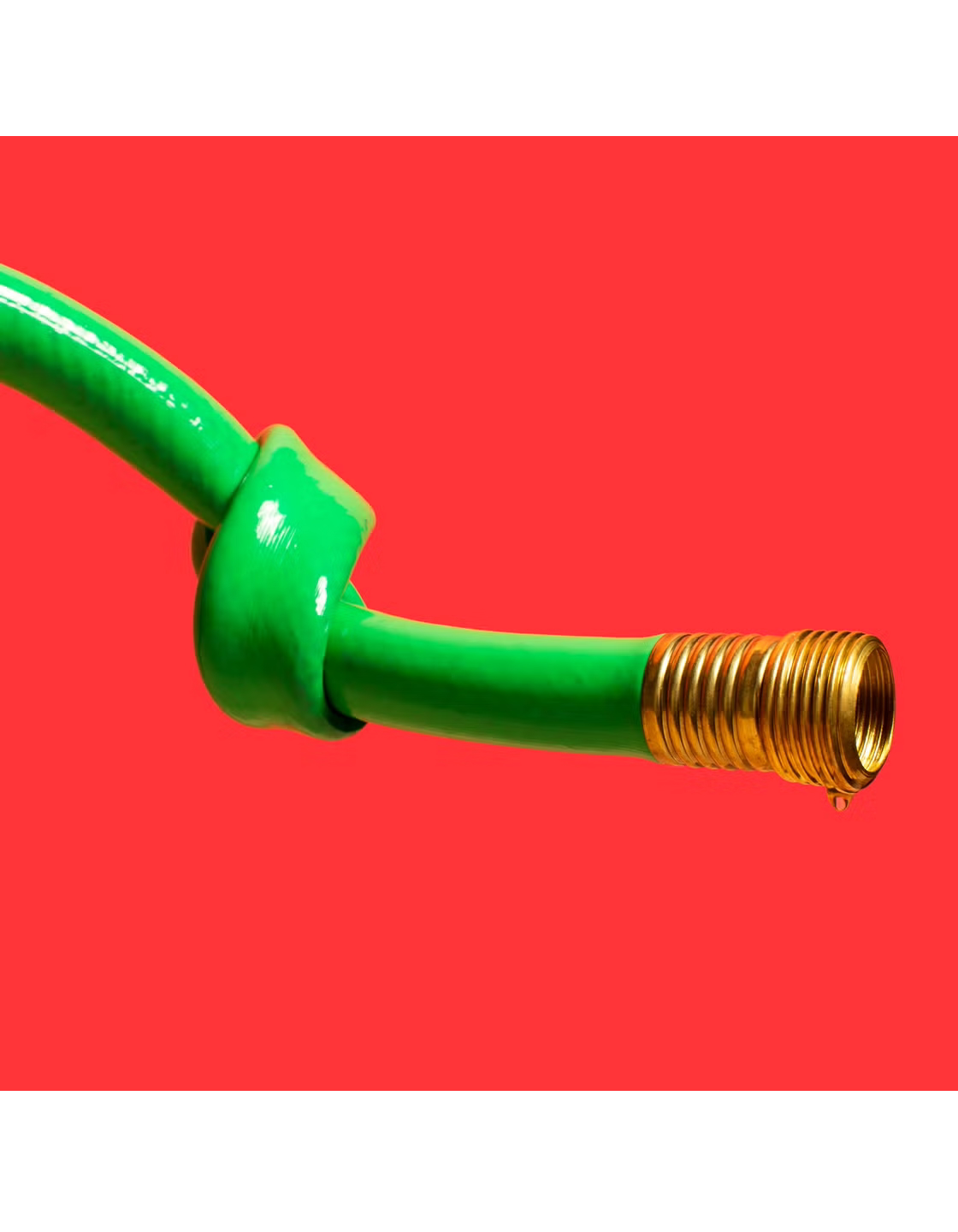 The Semi-Complete User's Guide to Your Junk