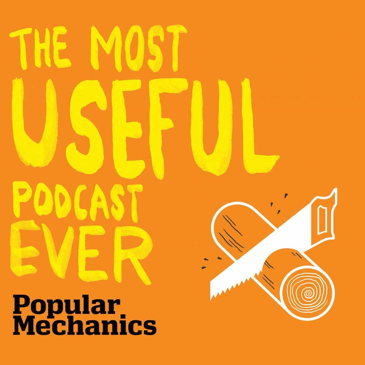 The Most Useful Podcast Ever