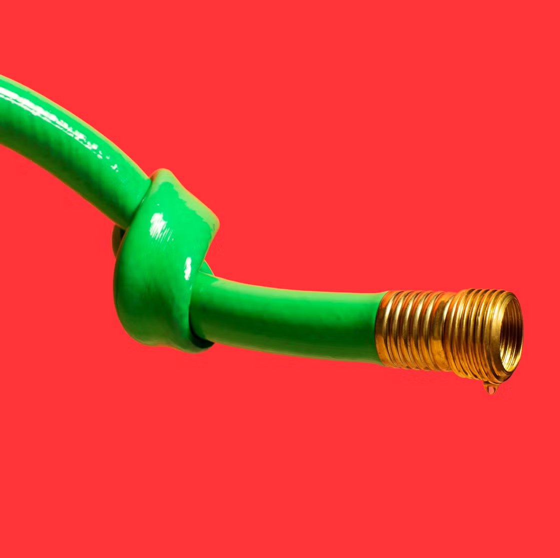 The Semi-Complete User's Guide to Your Junk