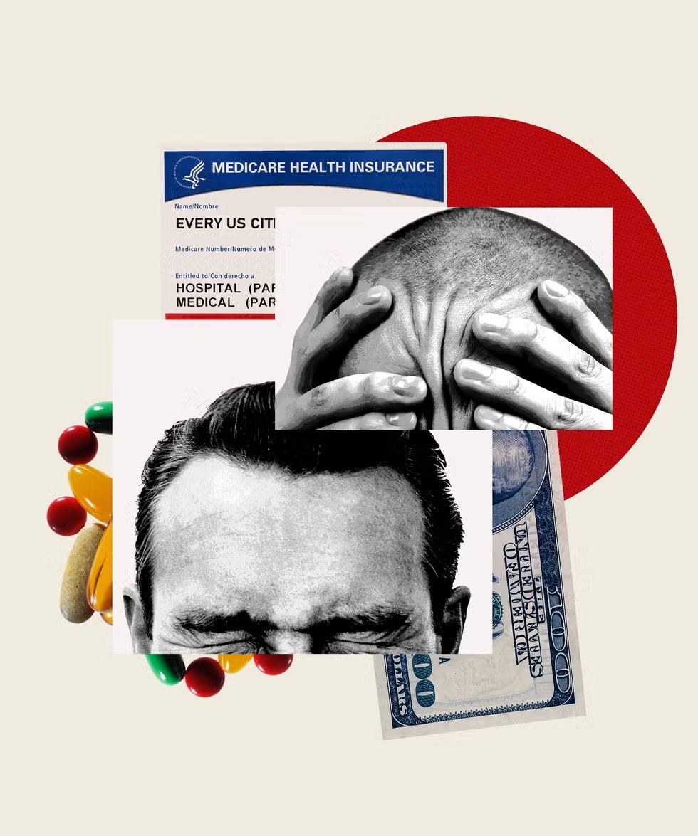 How to Reduce Your Worst Health Insurance Headaches