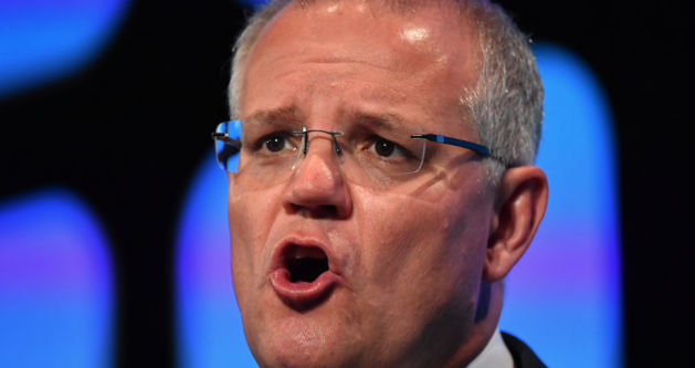 Elections state and federal (photo courtesy The West Australian)
