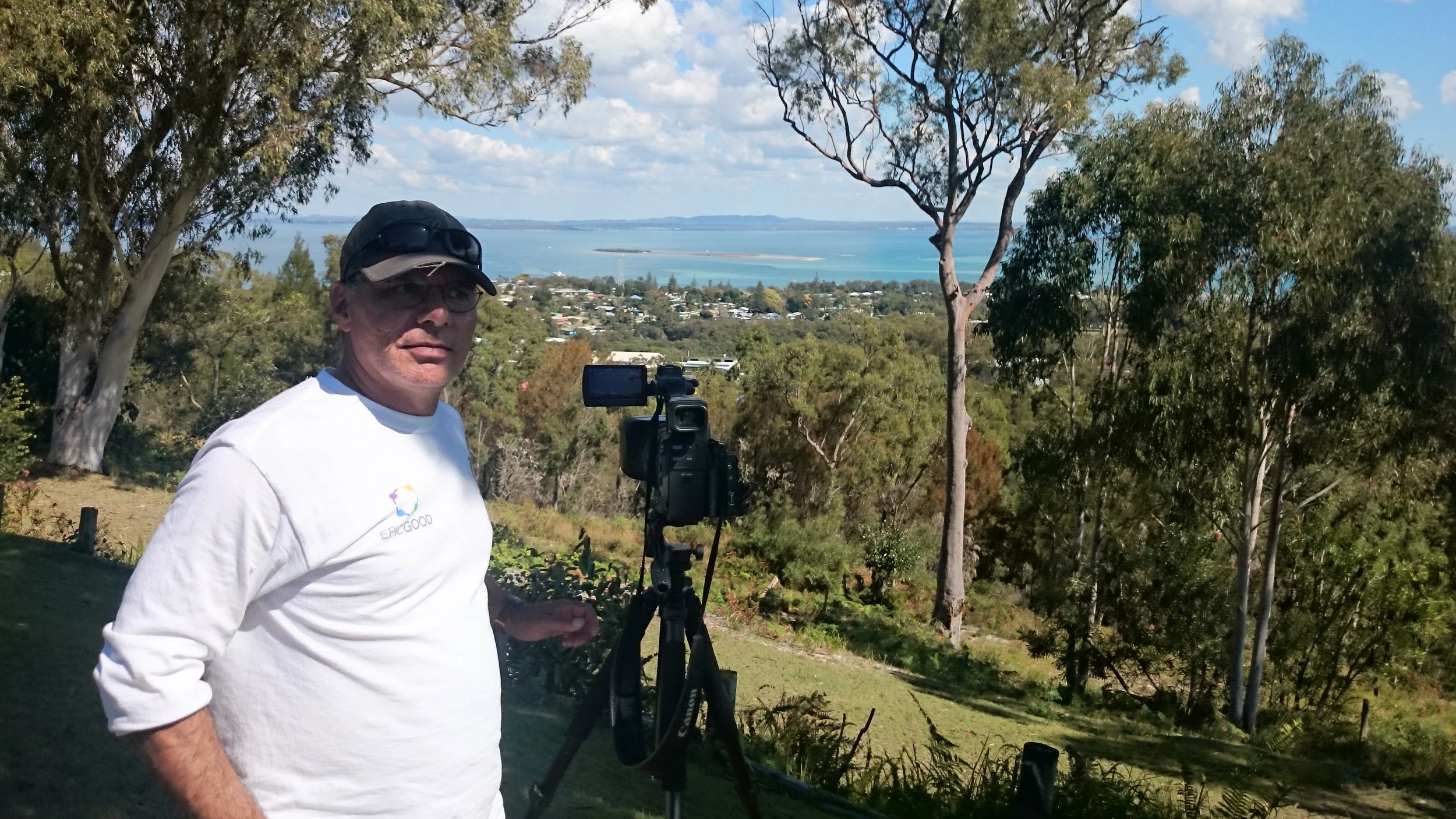 Which Way the Fish on NITV