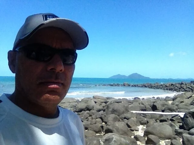 COVID-19, scary stuff.