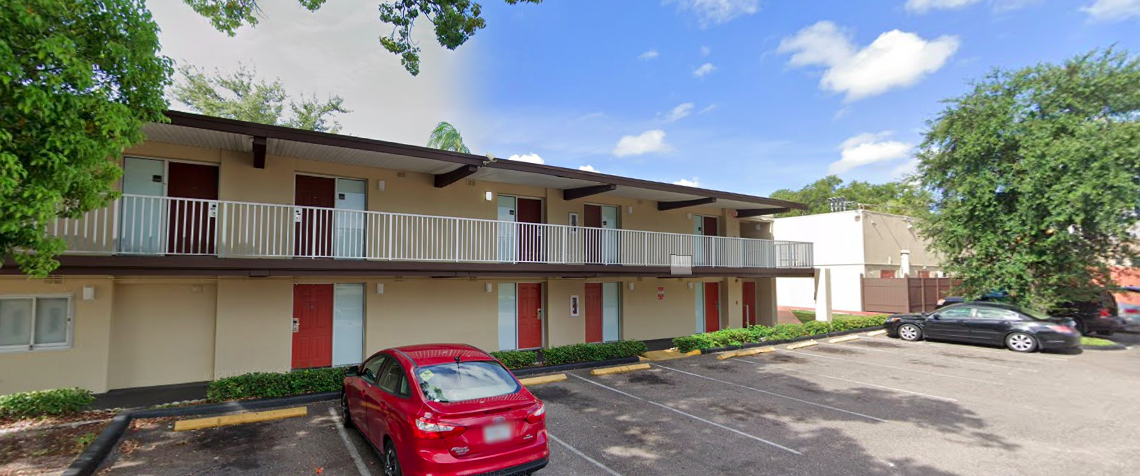 20788 US-19 N | Clearwater Hotel