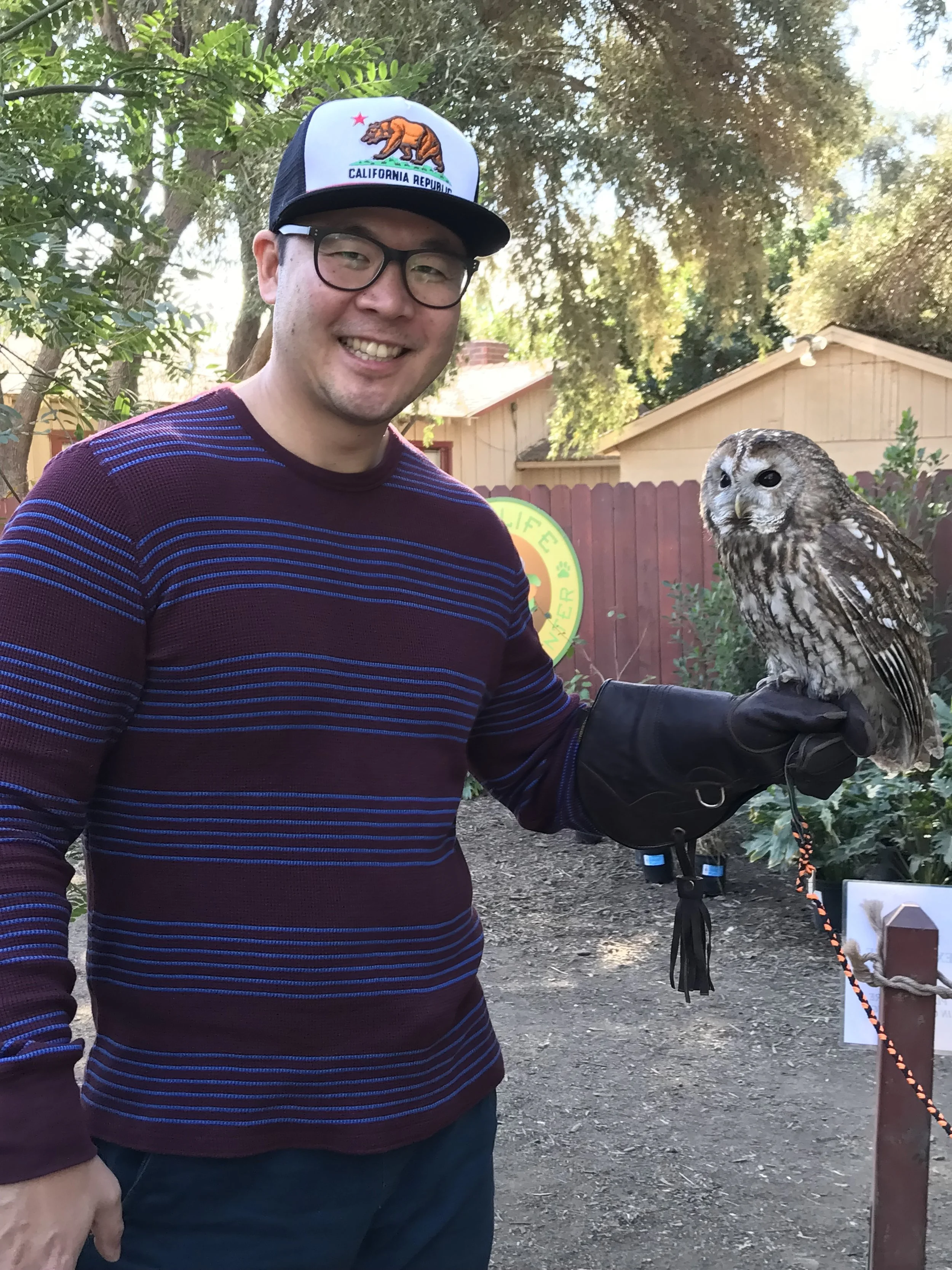 Wildlife Learning Center