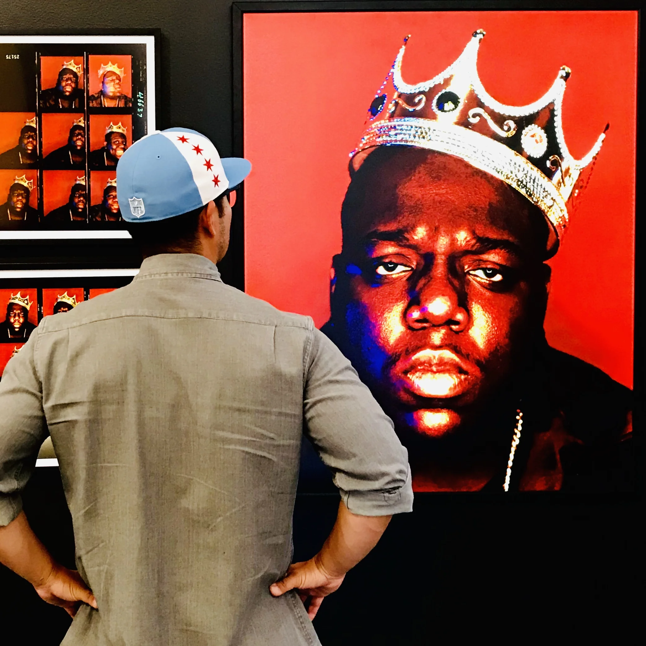 Annenberg Space for Photography (closed indefinitely)