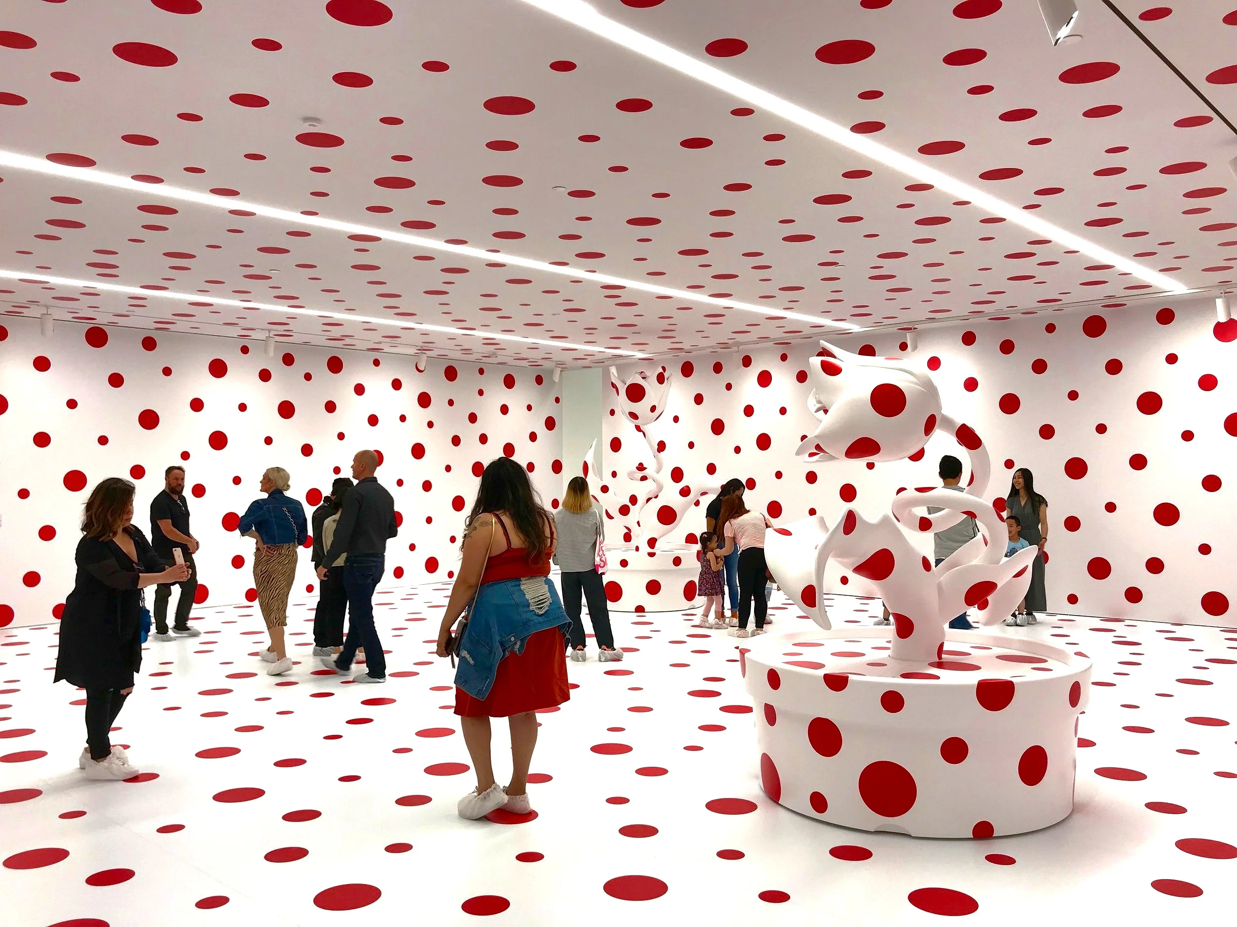 Marciano Art Foundation