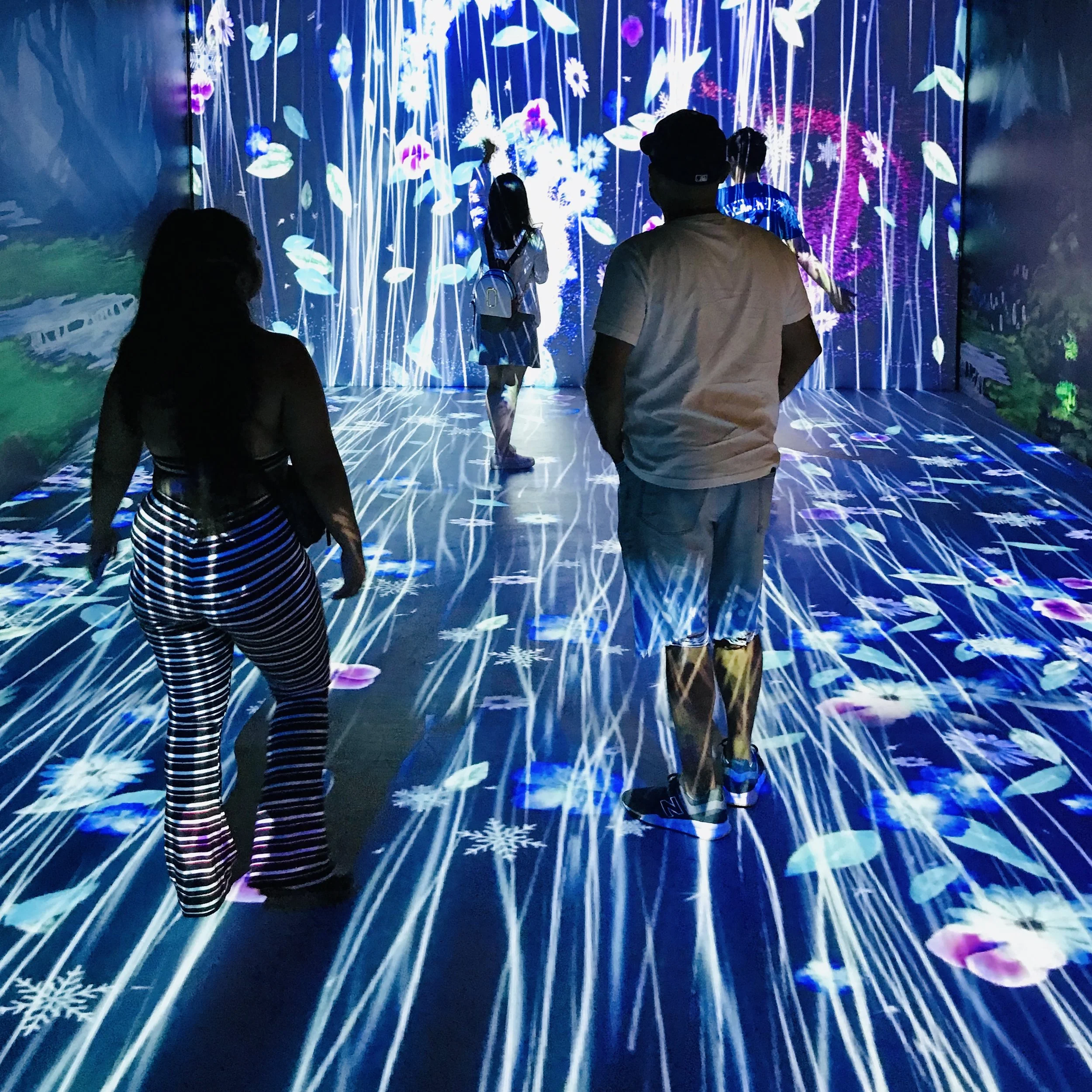 Museum of Dream Space