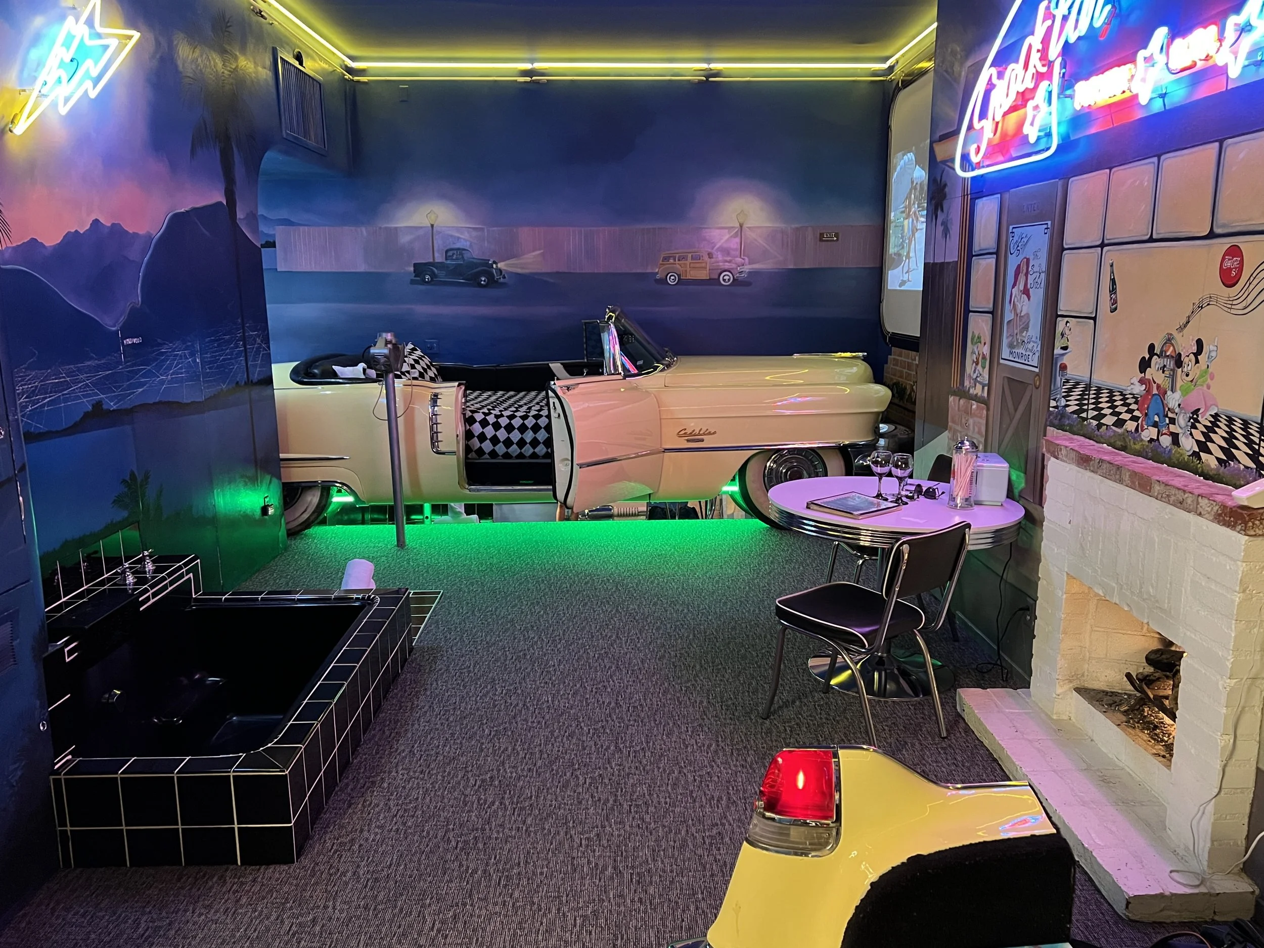 Victorian Mansion Bed and Breakfast