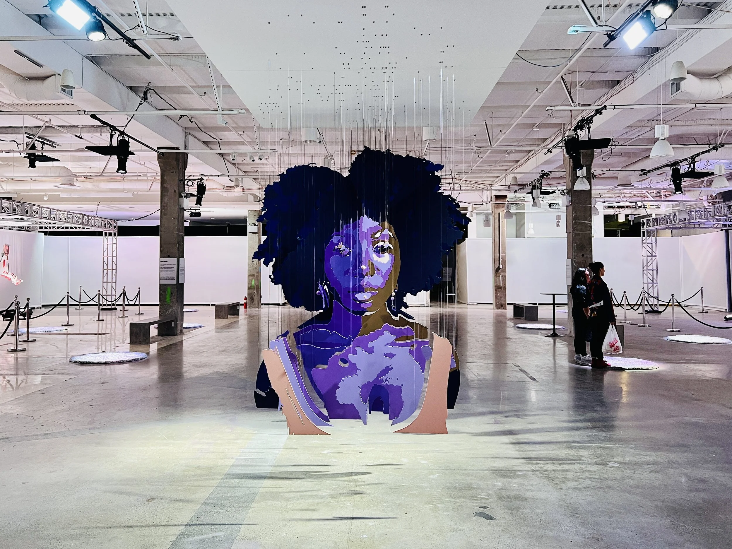 Perceptual Shift by Michael Murphy 