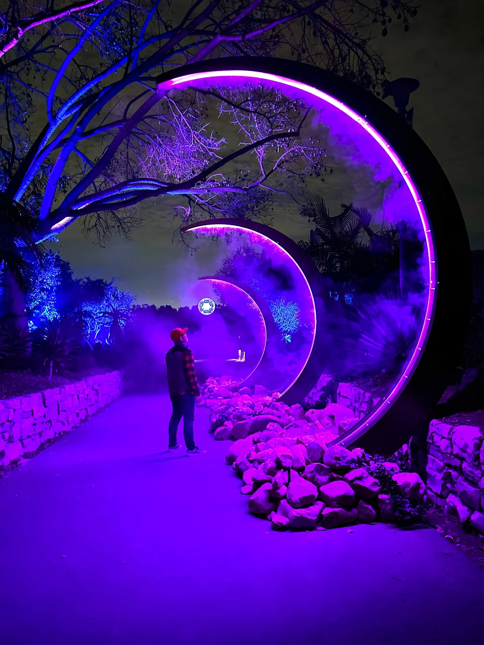 Astra Lumina Los Angeles 