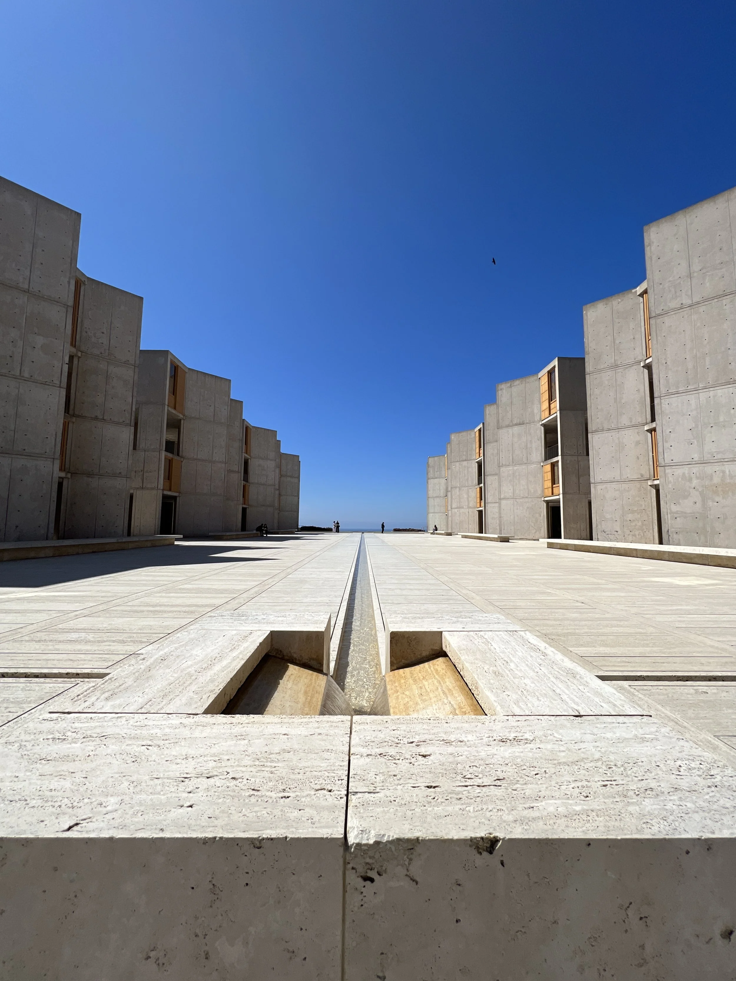 Salk Institute for Biological Studies