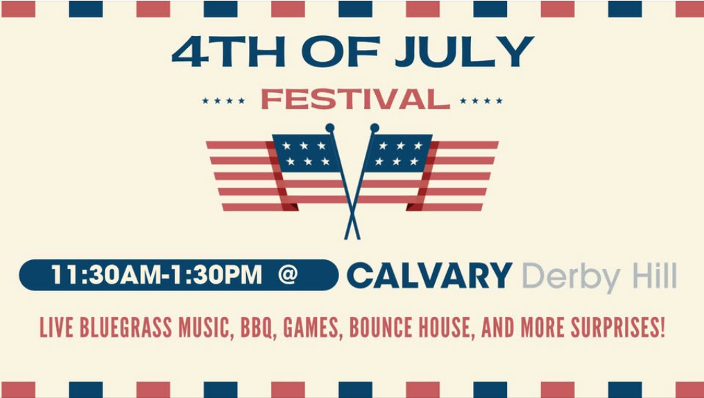 4th of July Festival