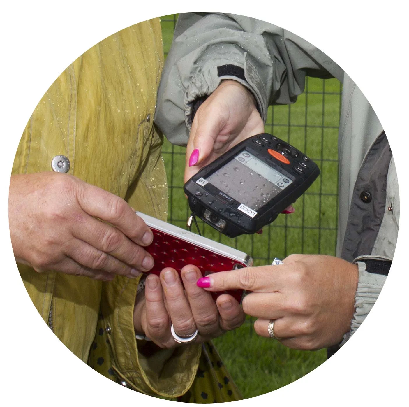 3 Reasons Why Your Customers Will Love Barcode Ticket Scanners At Your Event
