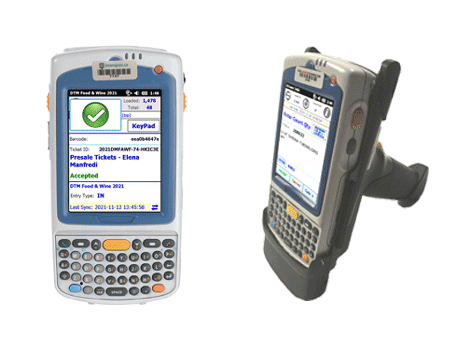 Track Continuing Professional Education (CPE) Credits Using QR Code Scanners