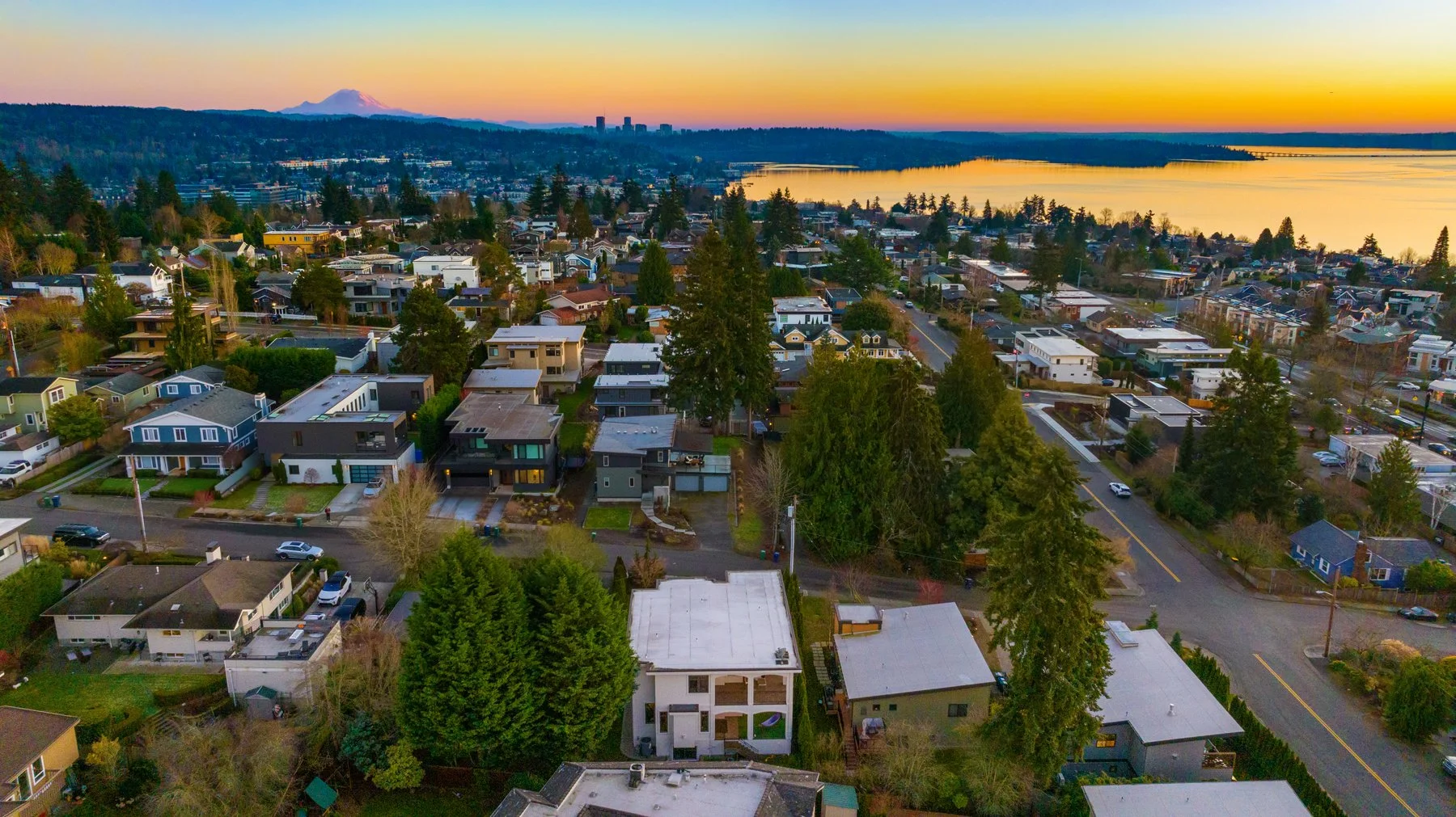 116 16th Ave - Drone