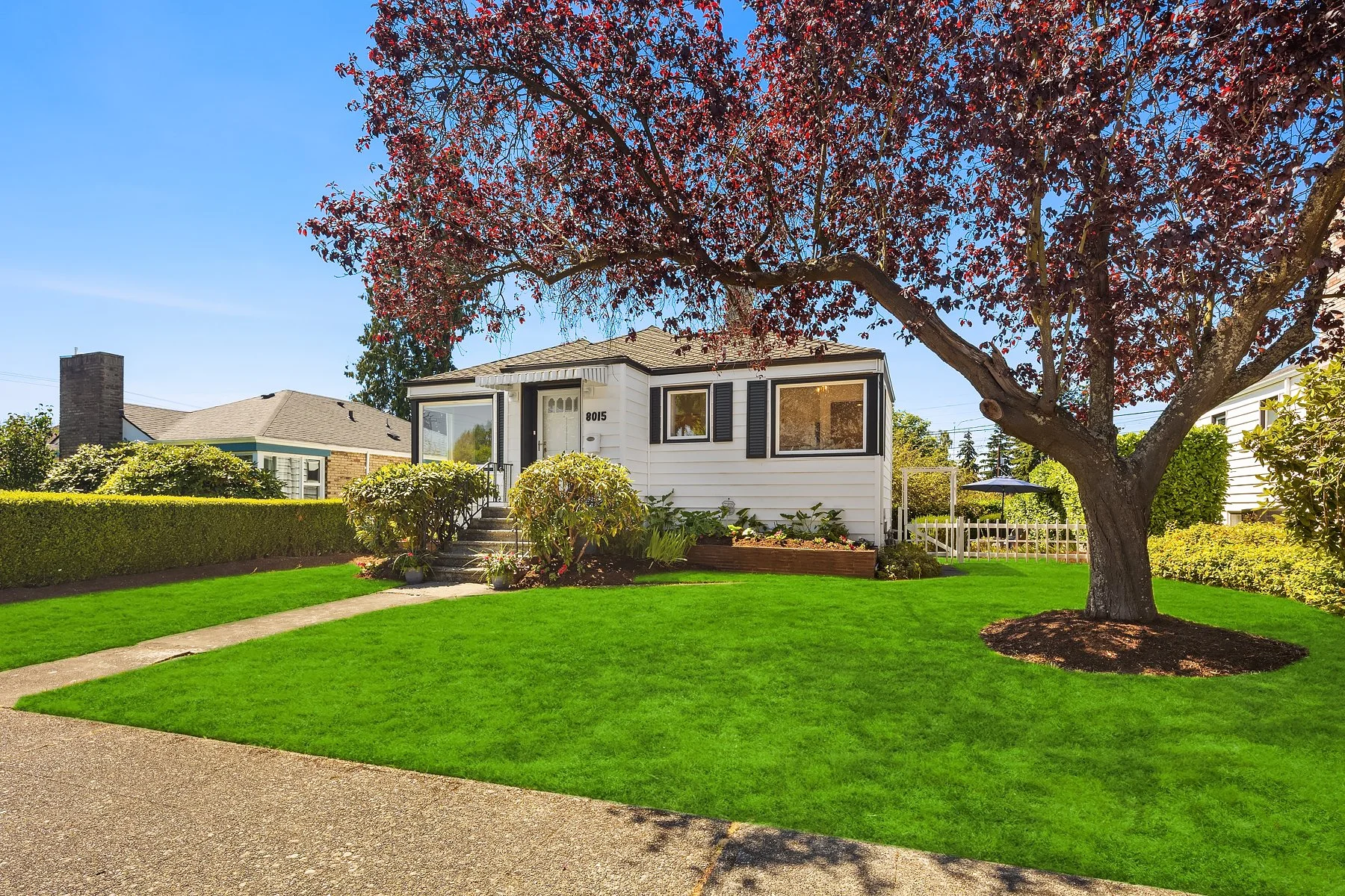 8015 21st Ave NW