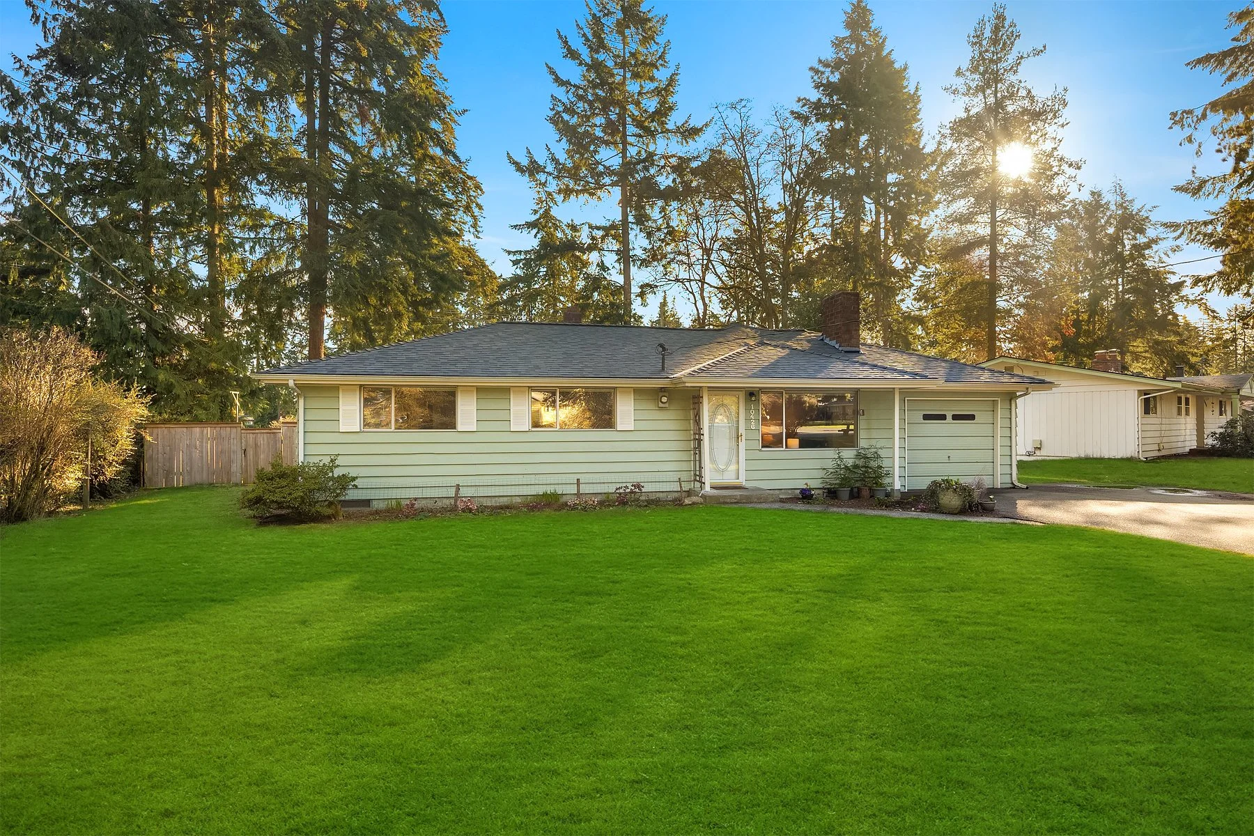 10426 243rd Pl SW - Exterior Reshoot
