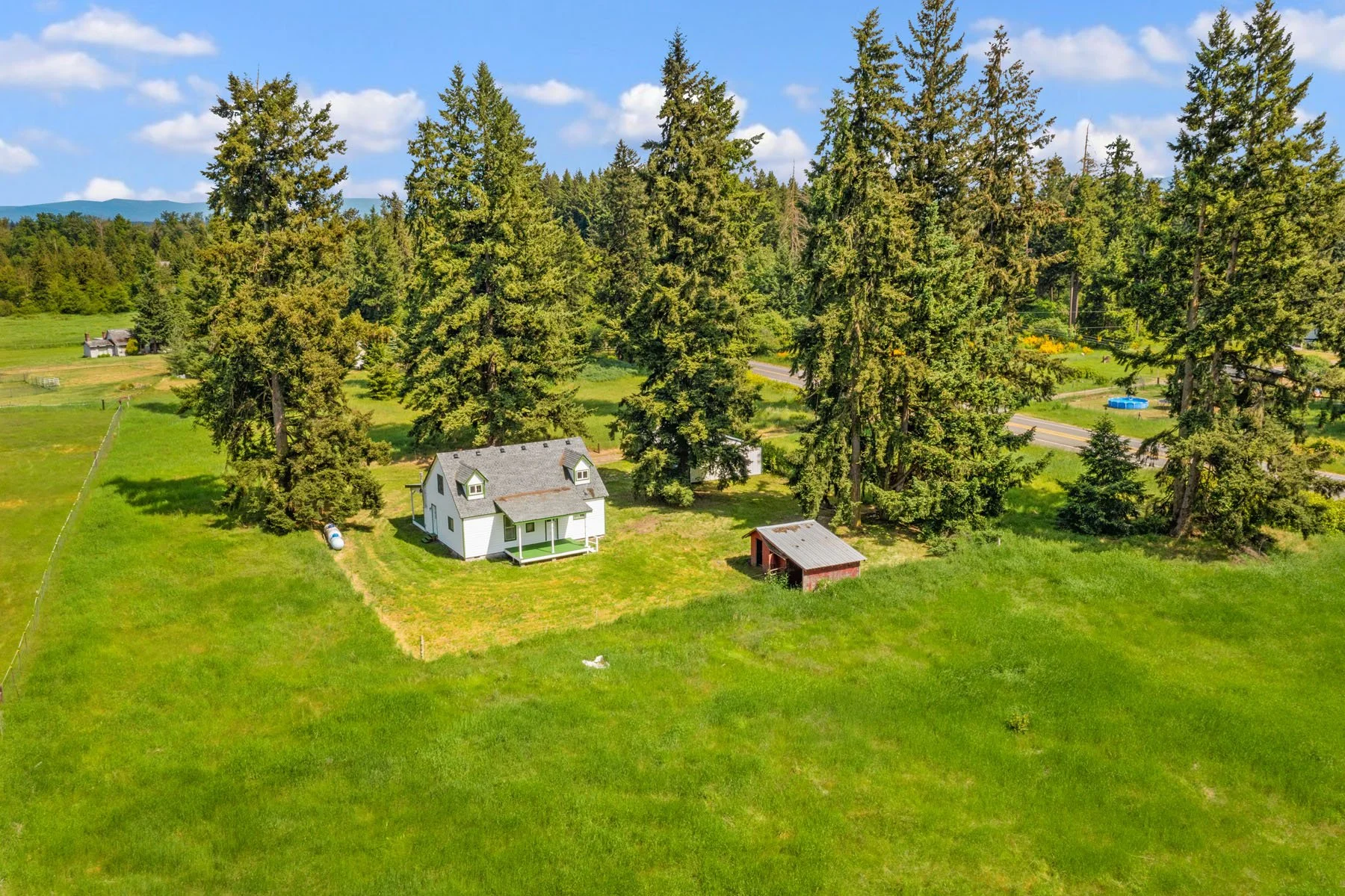 14434 Bald Hill Rd SE
