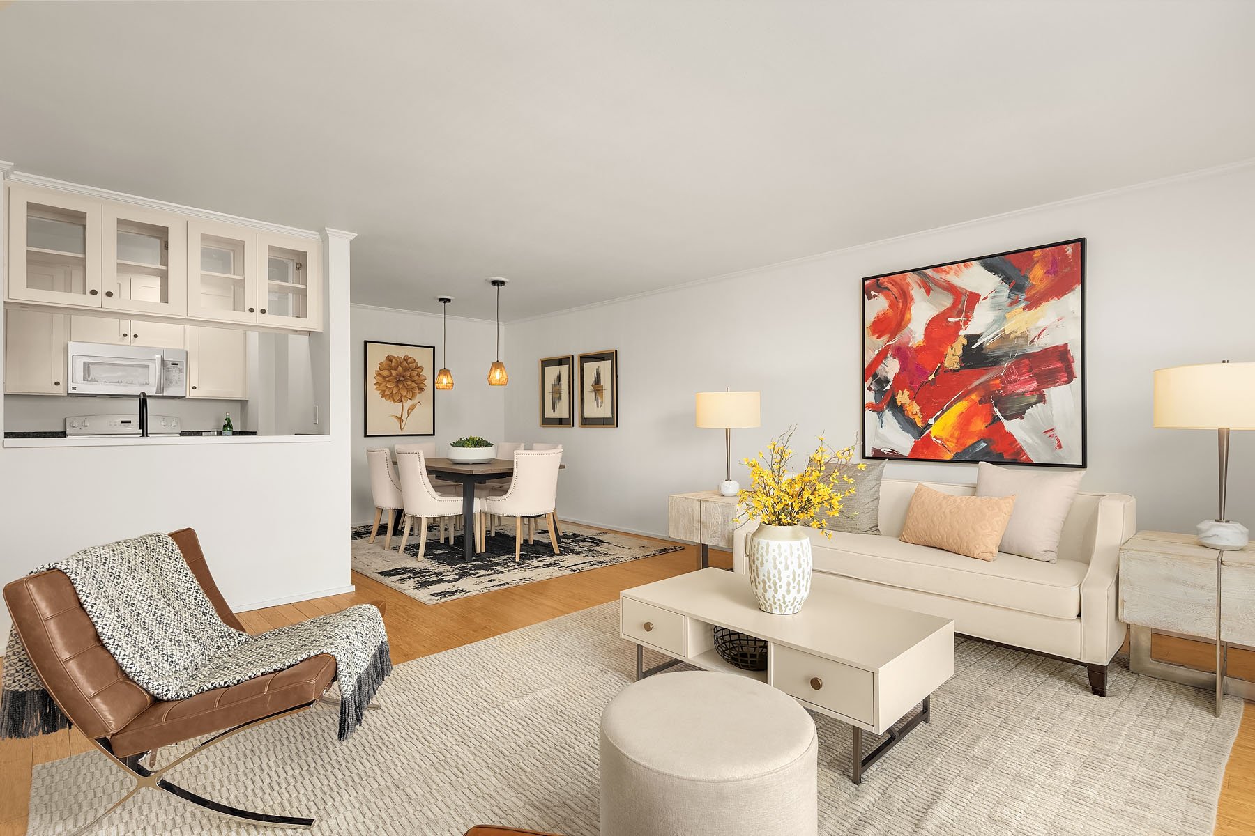 6333 Lake Washington Blvd NE #405