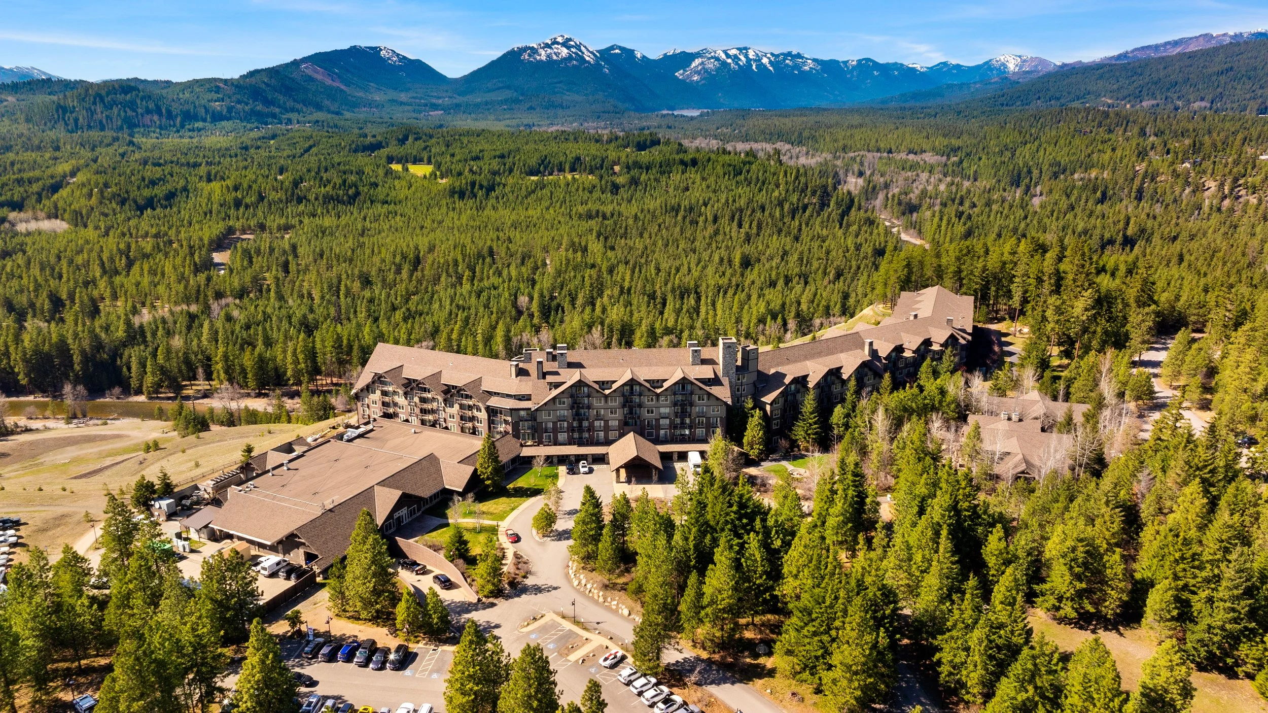3600 Suncadia Trail #3020