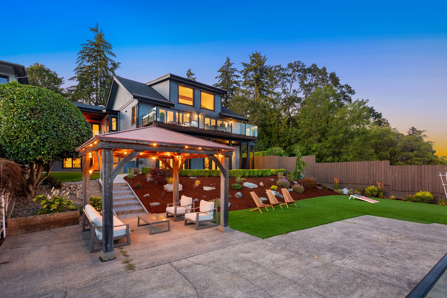 13028 Lake City Blvd SW