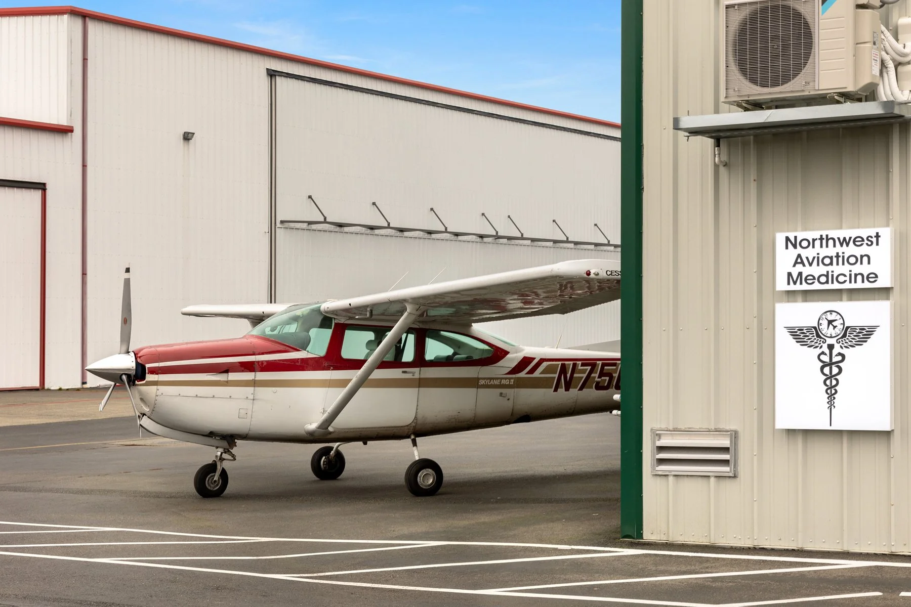 Northwest Aviation Medicine