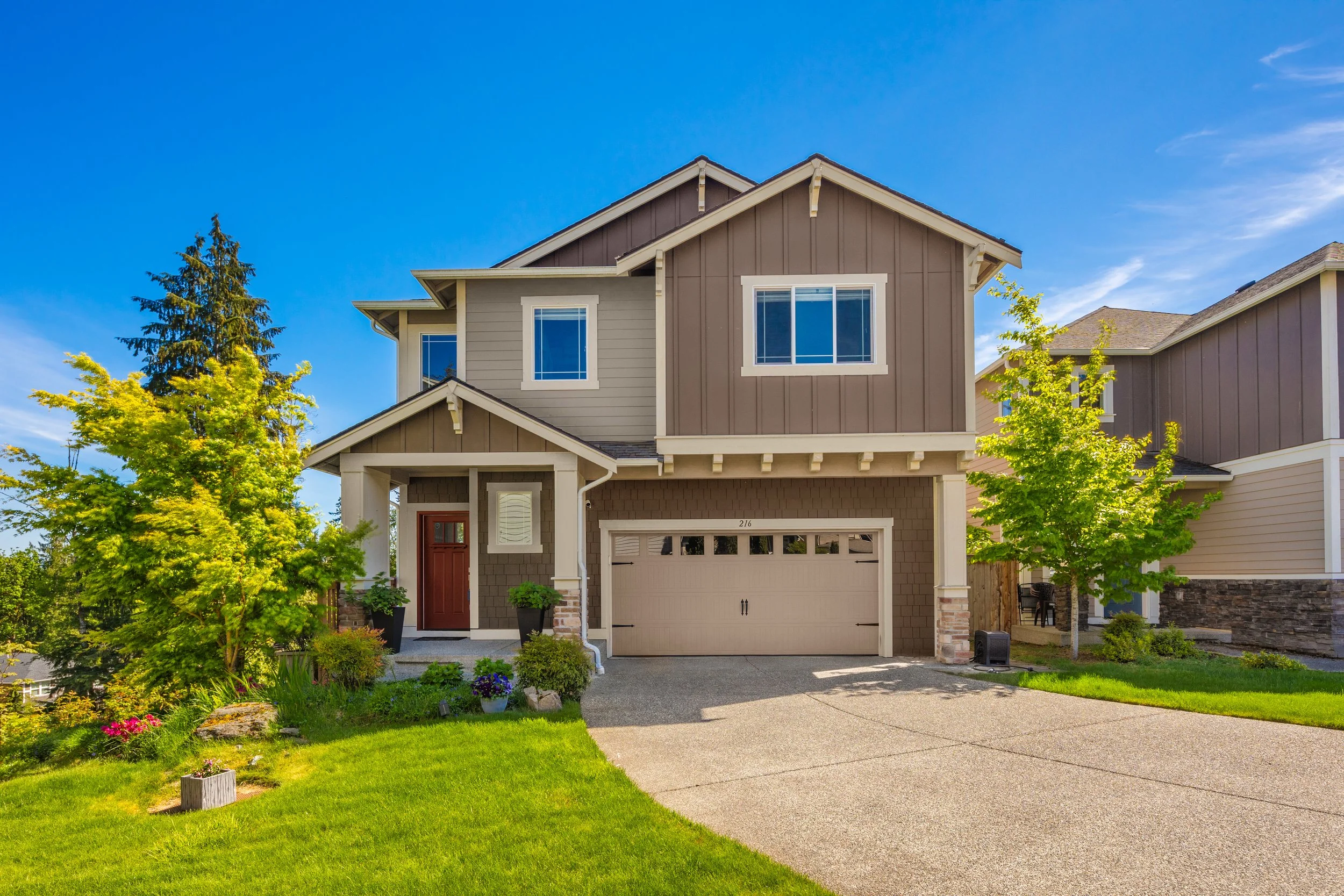 216 178th St SE - Additional