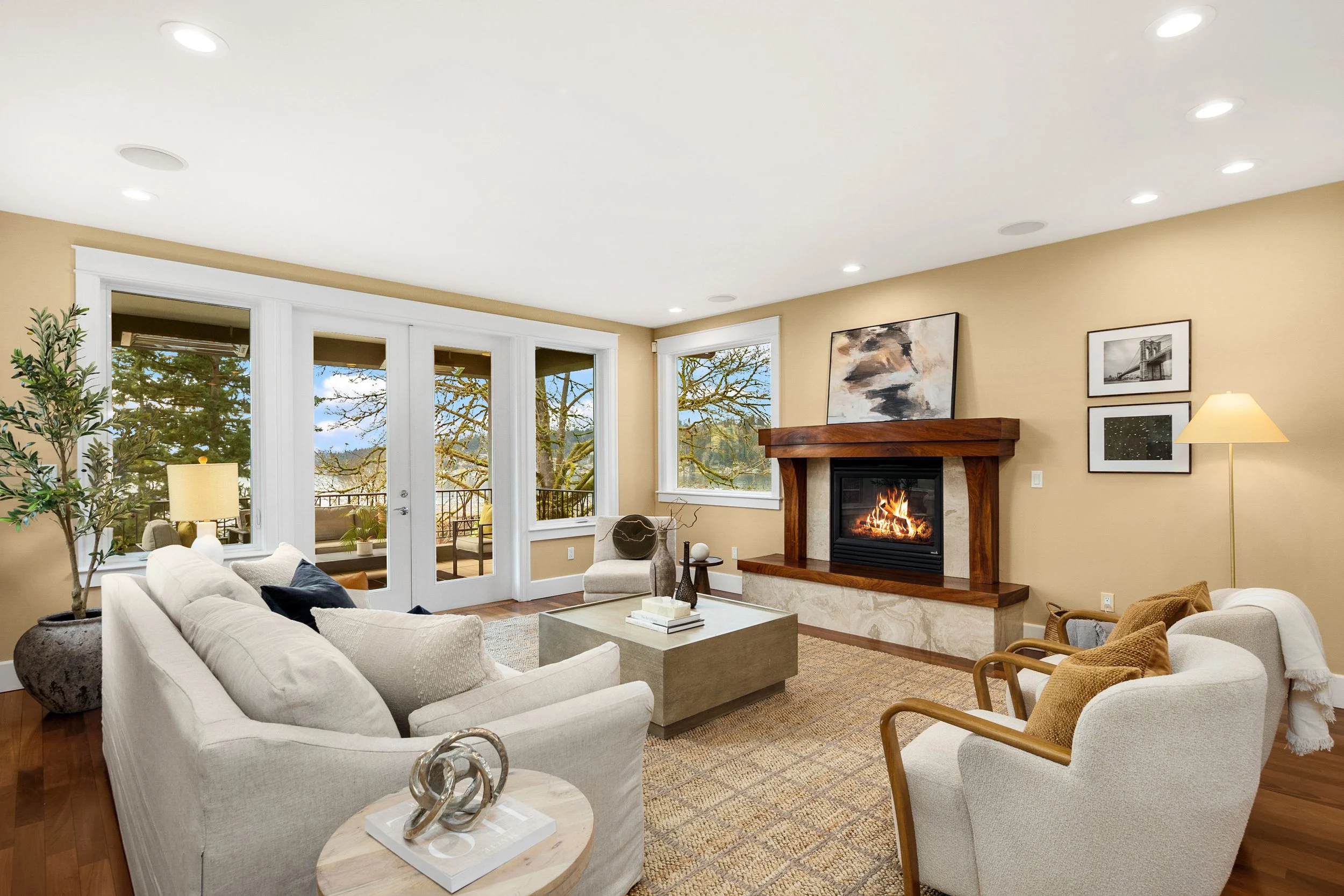 1610 Tenth St W - Matterport and Video