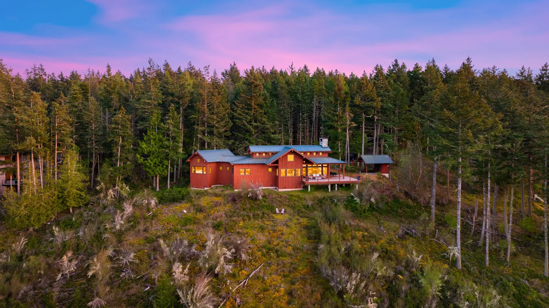 707 Thatcher Pass Rd