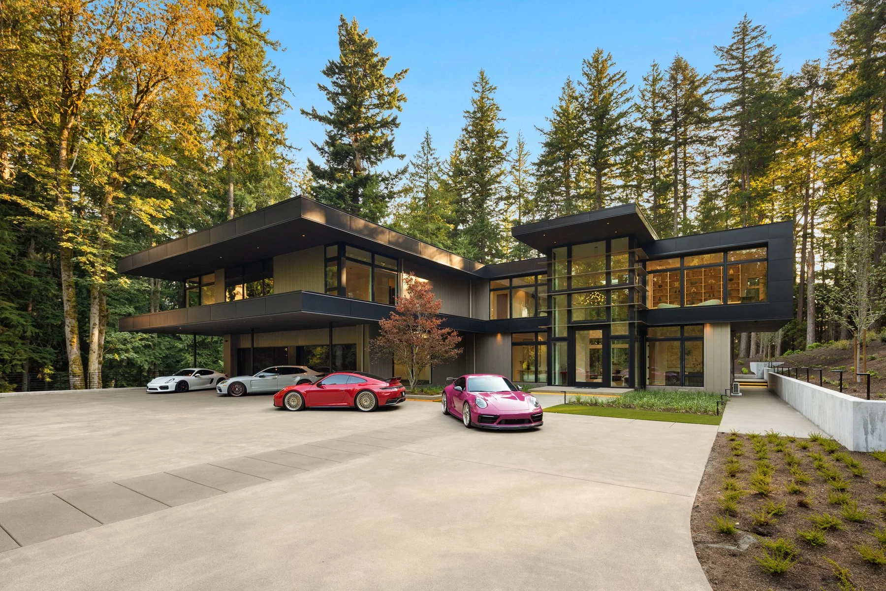 6752 266th Ct SE - Matterport