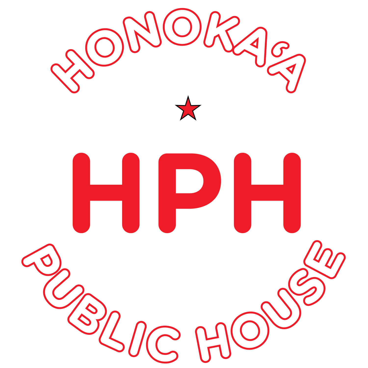 Honoka'a Public House