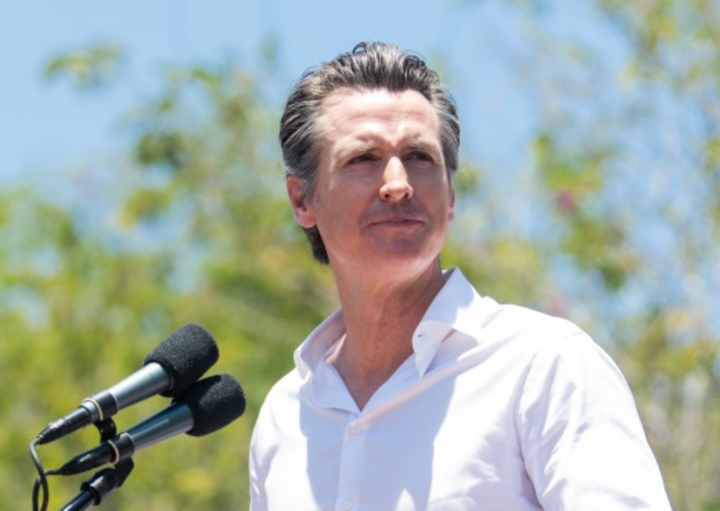 California Gov. Gavin Newsom has introduced a new proposal for state-level opportunity zones.