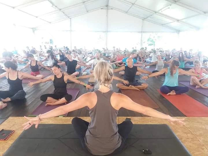 Disinformazione Diplomi Yoga