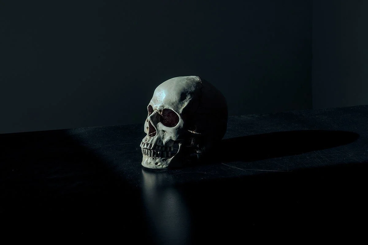 Memento Mori