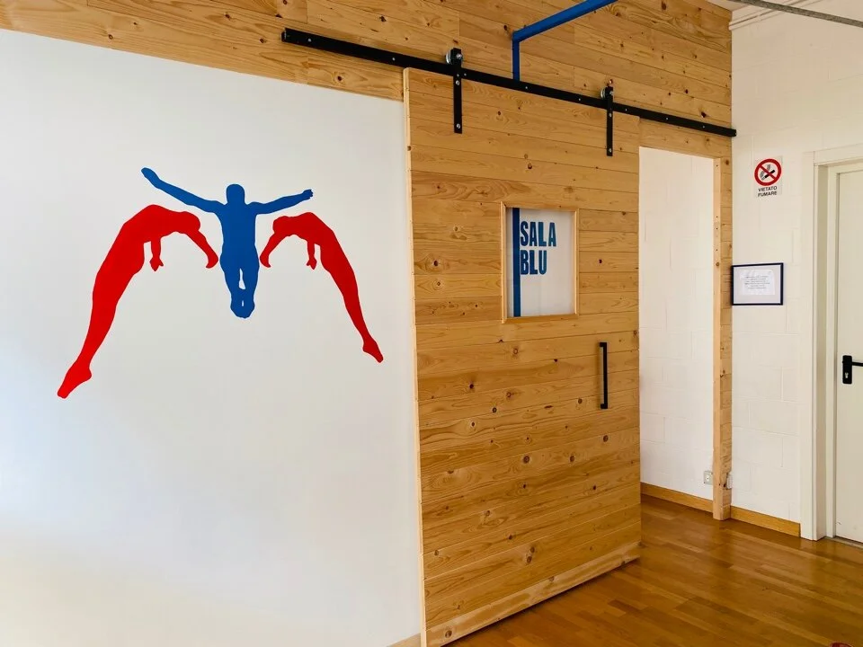 Corso Insegnante Yoga 250 ore Annuale a Weekend udine hariom