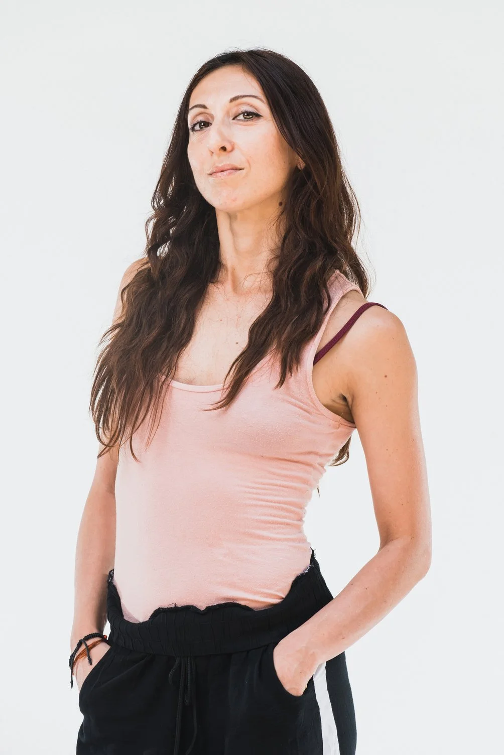 Anna Manes