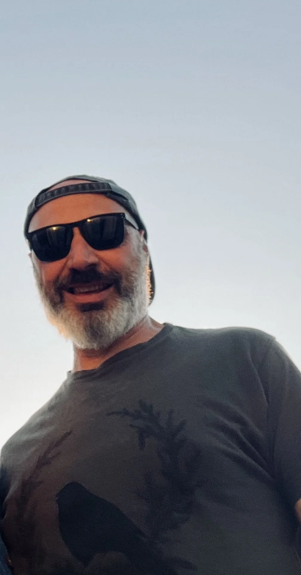 Marco Mandrino